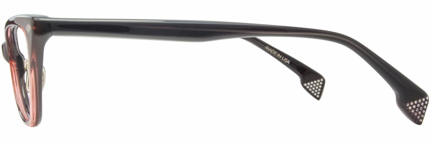 STATE Optical Co. BELLEVUEGF Eyeglasses - view 15